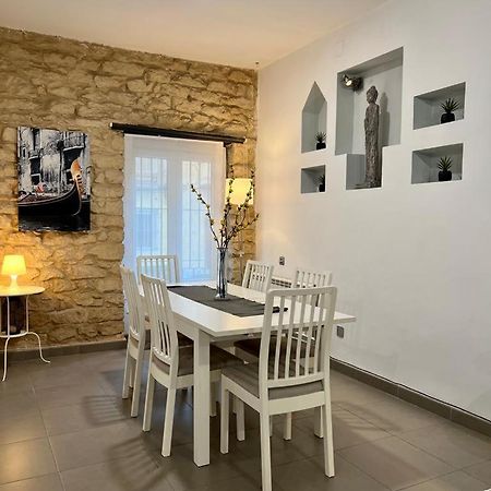 Des Rustic Center Daire Alicante Dış mekan fotoğraf