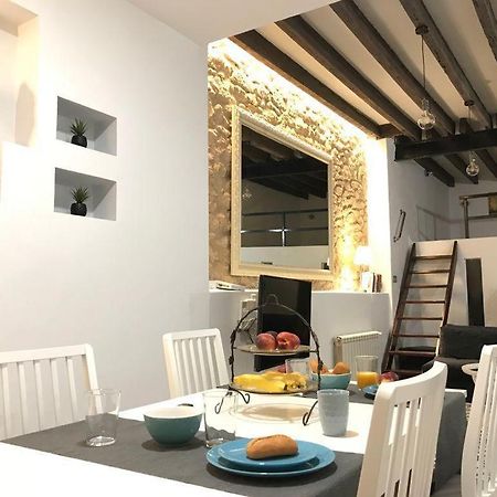 Des Rustic Center Daire Alicante Dış mekan fotoğraf