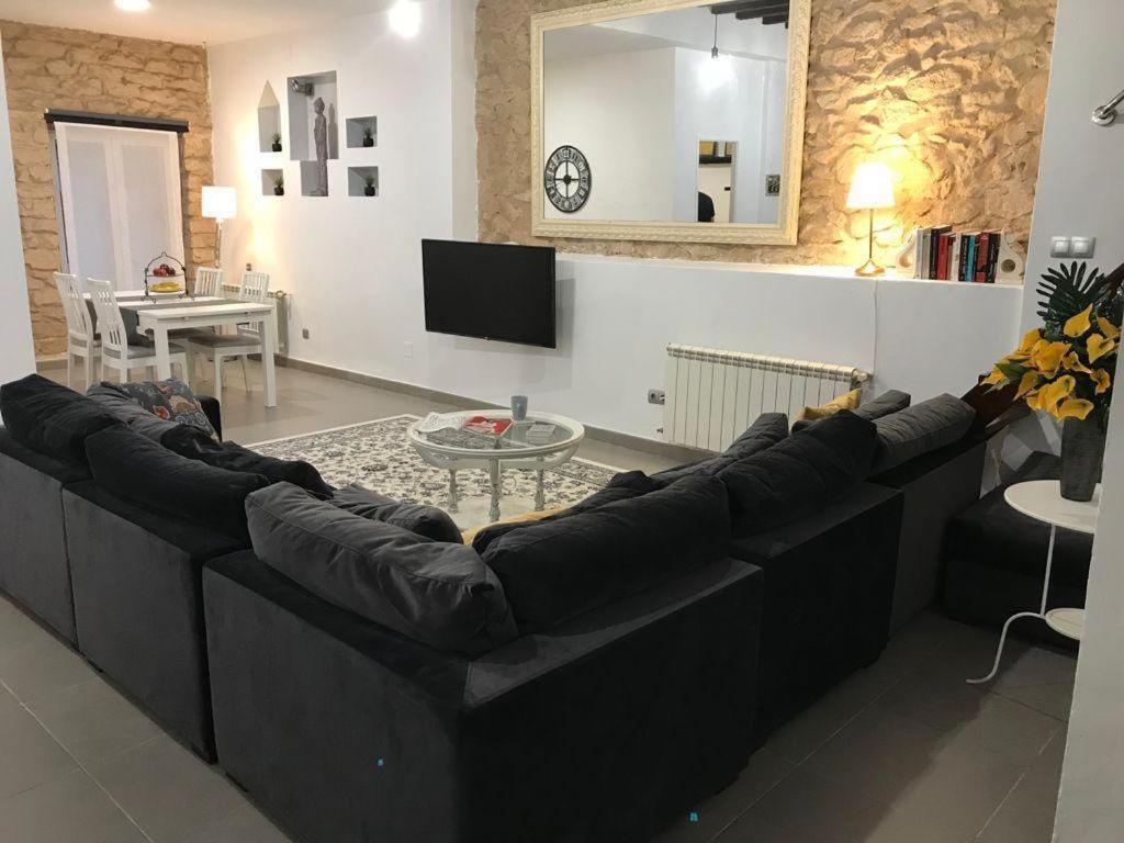 Des Rustic Center Daire Alicante Dış mekan fotoğraf