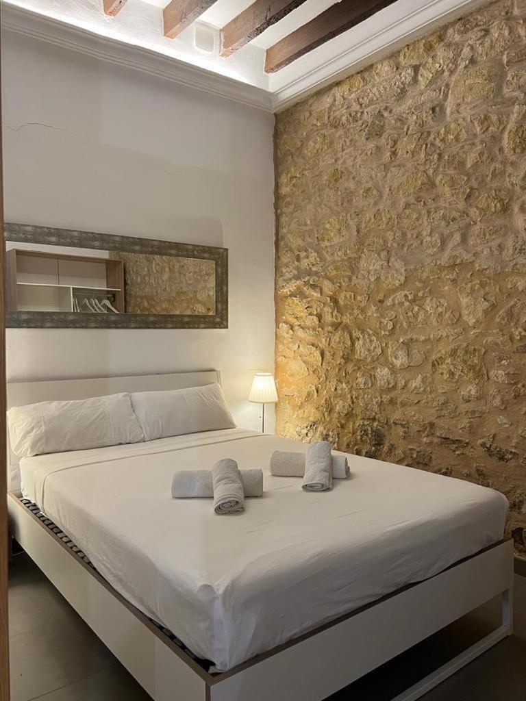 Des Rustic Center Daire Alicante Dış mekan fotoğraf